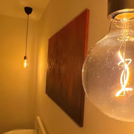 Bed & Breakfast Chez Nunù 4*