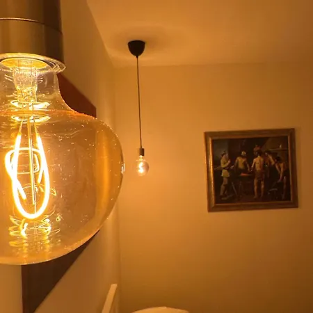 Chez Nunù 4* Ercolano