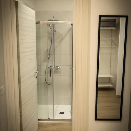 Bed & Breakfast Chez Nunù