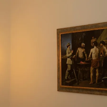 Bed & Breakfast Chez Nunù 4*