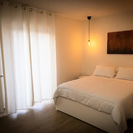 Chez Nunu Bed and breakfast *