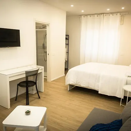 Chez Nunù 4* Ercolano