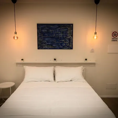 Chez Nunù Bed & Breakfast