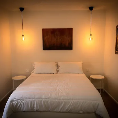 Chez Nunu Bed and breakfast Ercolano