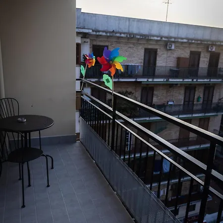 Chez Nunù Bed & Breakfast