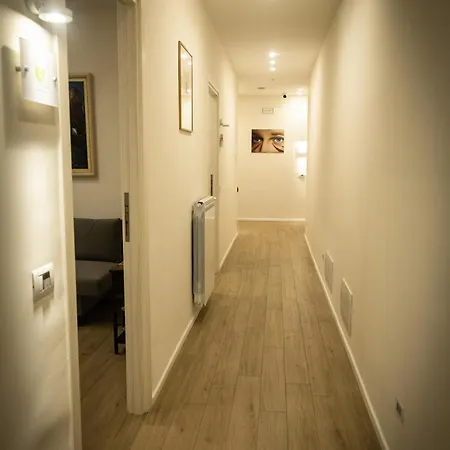 Chez Nunù Bed & Breakfast 4*