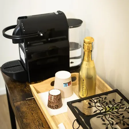 Chez Nunù 4* Ercolano