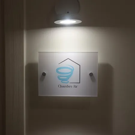 Chez Nunù Bed & Breakfast