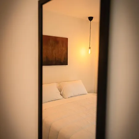 Bed & Breakfast Chez Nunù