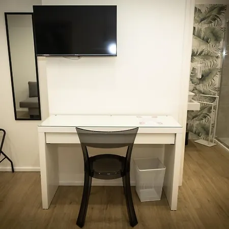 Bed & Breakfast Chez Nunù 4*