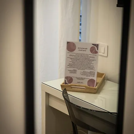 Chez Nunù Bed & Breakfast Ercolano