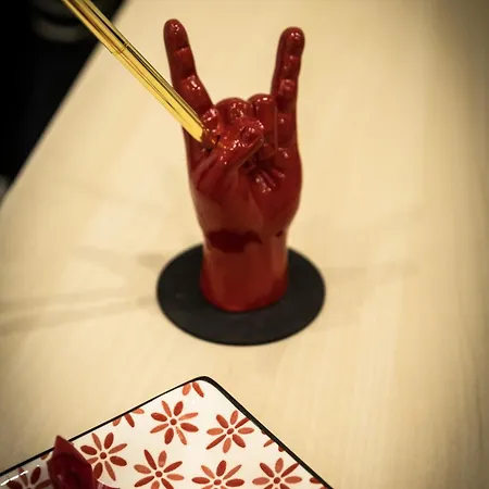 Bed & Breakfast Chez Nunù Ercolano