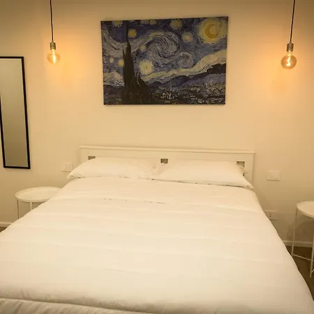 Bed & Breakfast Chez Nunù 4*