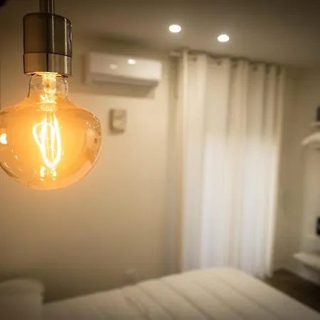 Bed & Breakfast Chez Nunù Ercolano