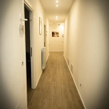 Chez Nunù Bed & Breakfast