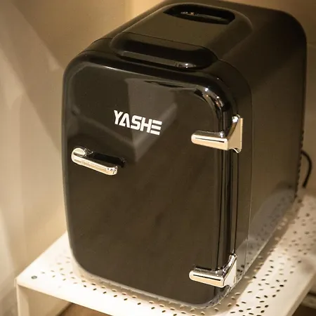 Bed & Breakfast Chez Nunù