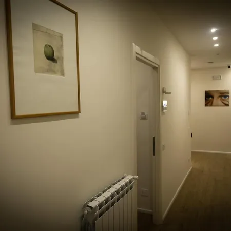 Bed & Breakfast Chez Nunù 4*