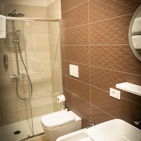 Chez Nunu Bed and breakfast Ercolano