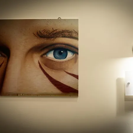 Chez Nunù Bed & Breakfast