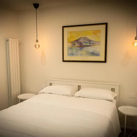 Bed and breakfast Chez Nunu