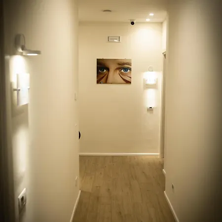 Chez Nunù Bed & Breakfast Ercolano