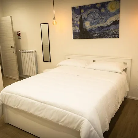 Bed & Breakfast Chez Nunù Ercolano