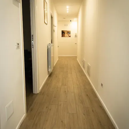 Chez Nunù 4* Ercolano