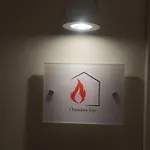 Chez Nunu 4*