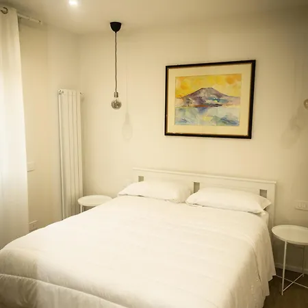 Bed & Breakfast Chez Nunu Ercolano