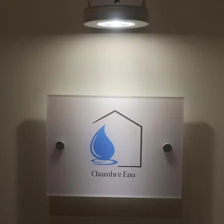 Chez Nunu Bed & Breakfast