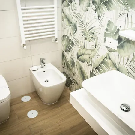 Chez Nunu Bed & Breakfast 4*