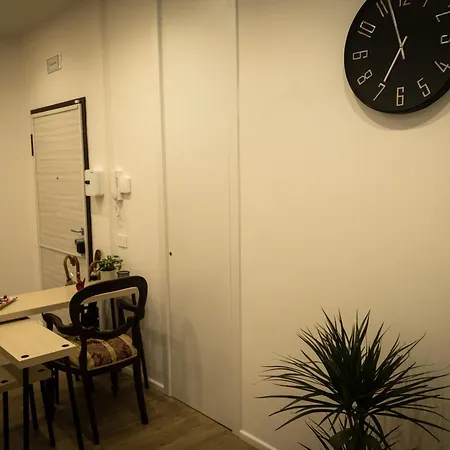 Chez Nunu Couette-café *