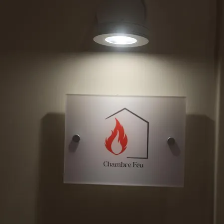 Chez Nunu 4*