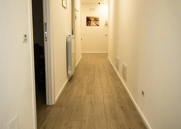 Chez Nunu 4* 埃尔科拉诺